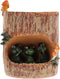 Cute Green Frog Flower Sedum Succulent Pot Planter Bonsai Trough Box Plant Bed Office Desk Home Garden Pot Decor...