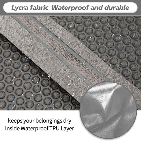 Adjustable Running Belt for 28"-47" Waist...