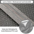 Adjustable Running Belt for 28"-47" Waist...