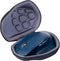 co2CREA Hard Travel Case Replacment for Logitech MX Master 2S / MX Master 3 Wireless Mouse (Black Case + Inside Grey)...