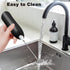Milk Frother Rechargeable, Handheld Milk Frother, Electric Whisk Beater Foam Maker,USB Rechargeable Frother,Mini Drink Mixer and Coffee Blender Fr...