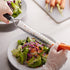 Mercer Culinary MercerGrates Coarse Blade, Narrow...
