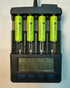 1.2v AA Ni-MH Rechargeable Battery, Double A 900mAh 1.2V Rechargeable Battery Pre-Charged, High Capacity for Outdoor Solar Lights, Lawn Lamps, Str...