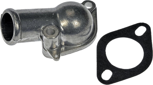 Dorman 902-2014 Engine Coolant Thermostat Housing Compatible with Select Models...
