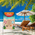 Hello Summer Beach Flag Sunshine Beach Garden Flags 12x18 Double Sided Garden Flags for Outside Decoration Yard Flags...