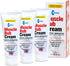 (3 Pack) Globe Ultra Strength Greaseless Muscle Rub Cream (3 oz). Compare to The Active Ingredients of Greaseless Bengay, 10% Menthol & 15% Methyl...