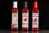 Palo Alto Firefighters Pepper Sauce (8.5oz) - Salt Free Pepper Plant Hot Sauce, No Sodium Hot Pepper Sauce, No Salt Sauces...