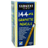 Sargent Art SAR227244 Graphite Pencils, #2HB, Pack of 144, Latex Free Eraser/#2 Hb Graphite Core...