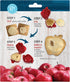 R&M International Pocket Pie Maker, Apple Shape, 5"...