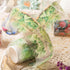 6pcs Decorative Adhesive Tapes botanical landscaping PET Tape Great for Bullet Journal Supplies, Arts, Scrapbook, DIY Crafts, Planners (shanlanzhi...