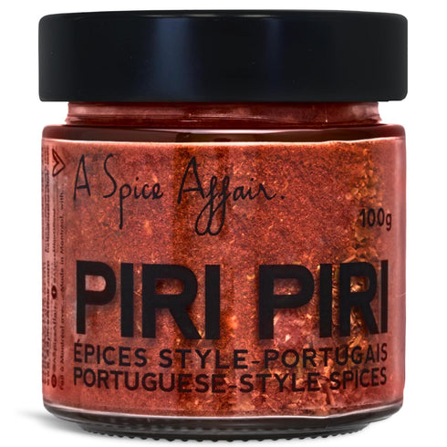 Piri Piri Spices A Spice Affair… (100g)...