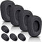 B550-XT Kit Replacement Ear Pads Cushion Mic Foam Compatible with B550-XT B550XT B450-XT Headset I B550 XT Accessories...