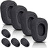 B550-XT Kit Replacement Ear Pads Cushion Mic Foam Compatible with B550-XT B550XT B450-XT Headset I B550 XT Accessories...