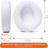 Wicked Cushions Replacement Ear Pads for Beats Solo 3 Wireless On Ear Headphones - Also fits Beats Solo 2 Wireless, Enhanced Noise Cancellation, I...