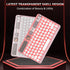 Bluetooth Keyboard, Universal Portable Wireless Keyboard for iPad, Smart Multi Device Rechargeable Small Keyboard for Tablet iPhone Laptop Smartph...