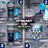 Mutators, Mutate The Ultimate Beast Mutators. Perform The Experiment, Release a MrBeast Metallic Panther Action Figure. 3 to Collect!...