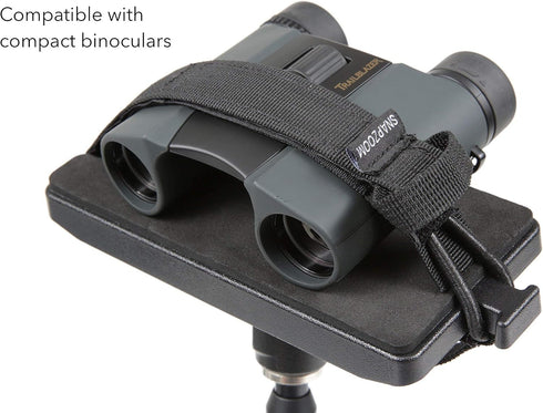Universal Binocular Tripod Mount...