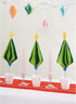 Simplicity SS9669OS Christmas Décor OS (ONE Size)...
