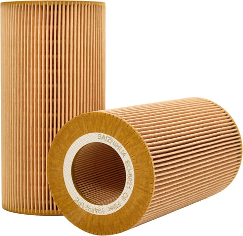 1948921PE Oil Filter Replaces 1948921, 57370, LF16233, P550812, LP6043, P40019, 1629393, 1643070, LEF5207, CH10949, E89HD213, 8921 Fits Paccar MX1...