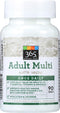 365 Everyday Value, Adult Multi with Iron, 90 ct (packaging may vary)...