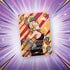 Universus My Hero Academia: Girl Power Booster - 11 Card Hanging Pack, Deck-Building Card Game, Powerful Female Characters, Includes Foil Card...