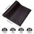 Cahomo Large Leather Repair Patch,15.7x63 inch (1 Roll) Leather Repair Tape Self-Adhesive Patches Kit for Couches Car Seats Furniture Sofa Vinyl C...