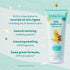 Childs Farm baby moisturiser mildly fragranced...