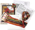Design Works Crafts Tractor Counted Cross Stitch Kit...