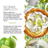 Gourmet Cheesecake Mix, No Bake Cheesecake Cake Mix, Key Lime Cheesecake by Southern Living, Rich, Creamy, Moist and Fluffy Whipped Topping...