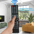 Replacement Remote Control fit for Insignia NS24E730A12B NS-F27C NS-L55X-10A NS-39L700A12 NS-L19Q-10A NS-24E340A13 NS-32E440A13 NS-40L240A13A LCD ...