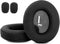 Breathable Replacement Earpads Cushions Compatible with Cooler Master MH630 MH650 Gaming Headsets Ear Pads with Breathable Fabric Foam...