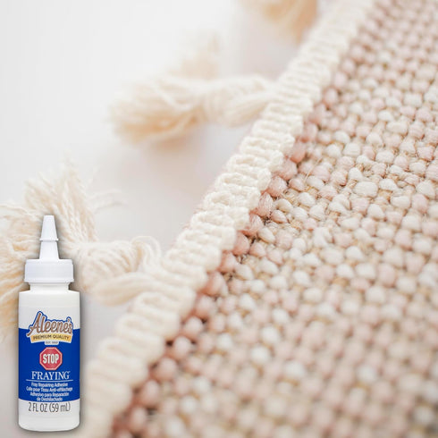 Aleene's 15628 Stop-Fraying 2oz...