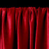 Ice Fabric Stretch Velvet Fabric by The Yard - 60" Wide Soft Stretchy Fabric for Sewing Clothes, Apparel, Costume, Crafts - 90% Polyester 10% Span...