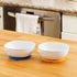 Dr. Brown's No-Slip Strong Suction Bowl for Babies and Toddlers, BPA Free - 2-Pack...