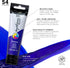 Daler Rowney System3 Coeruleum Blue Hue 59ml Acrylic Paint Tube - Acrylic Painting Supplies for Artists and Students - Artist Paint for Murals Can...
