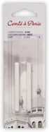 Conté à Paris B 2 Count Sketching Crayons, White...