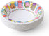 Glad for Kids 12 oz Peppa Pig Friends Paper Bowls, 20 Ct | Disposable Paper Bowls | Kids Bowls for Everyday Use | Disposable Bowls with Fun Kids P...