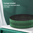2-inch Wide Sofa Elastic Webbing Elasbelt Stretch Latex Band Upholstery Furniture Sofa Chair Repair DIY Modification (42 Foot)...