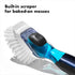 OXO NEW Good Grips Soap Dispensing Dish Brush Storage Set...
