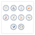 Noodle & Boo Baby Laundry Essentials Ultra-Safe Laundry Detergent...