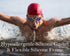 Water Gear Racer Anti-Fog Swimming Goggles - Great for Pool and Diving - Unisex...