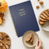 Perfect Blank Recipe Book-Recipe Book to Write in Your Own Recipes,Hardcover Personal Blank Recipe Book, Recipe Notebook Hold 144 Exclusive Formul...