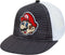 Nintendo Boys Super Mario Baseball Cap - Age 4-7 Black...