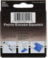 Pioneer Photo Mounting Squares 500pk...