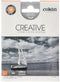 Cokin P002 Orange Resin Filter for Black & White Film...