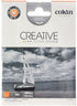 Cokin P002 Orange Resin Filter for Black & White Film...