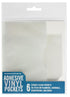 Adhesive Vinyl Pockets for Bullet Journals (set of 6 stick-on pockets)...