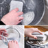 Individually Wrapped Sponges 40 Pack Kitchen Dishwashing Sponge Bulk, Non Scratch Dishes Scouring Pad Dishcloth, Odor-Free Sponge Wipes for Househ...