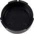 Fotodiox Replacement Rear Lens Cap Compatible with Canon FD and FL 35mm SLR Film Cameras...