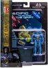 Pacific Rim McFarlane Toys Gipsy Danger (Jaeger) 4" Scale Figure Playset with Comic...